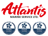 Atlantis Marine Services