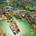 Colombo Dockyard Plc